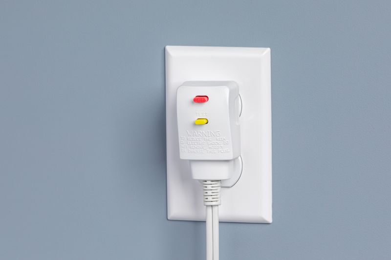 GFCI Testing