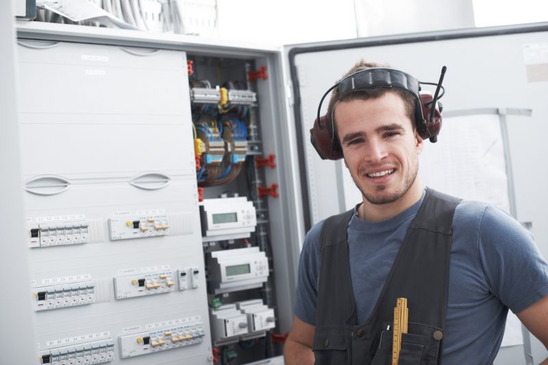 Proper testing ensures that the GFIC will trip and protect against electrical shocks